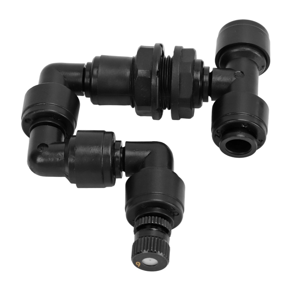 PP Reptile Fogger Adjustable N - Misting Nozzle Reptile 评论和价格