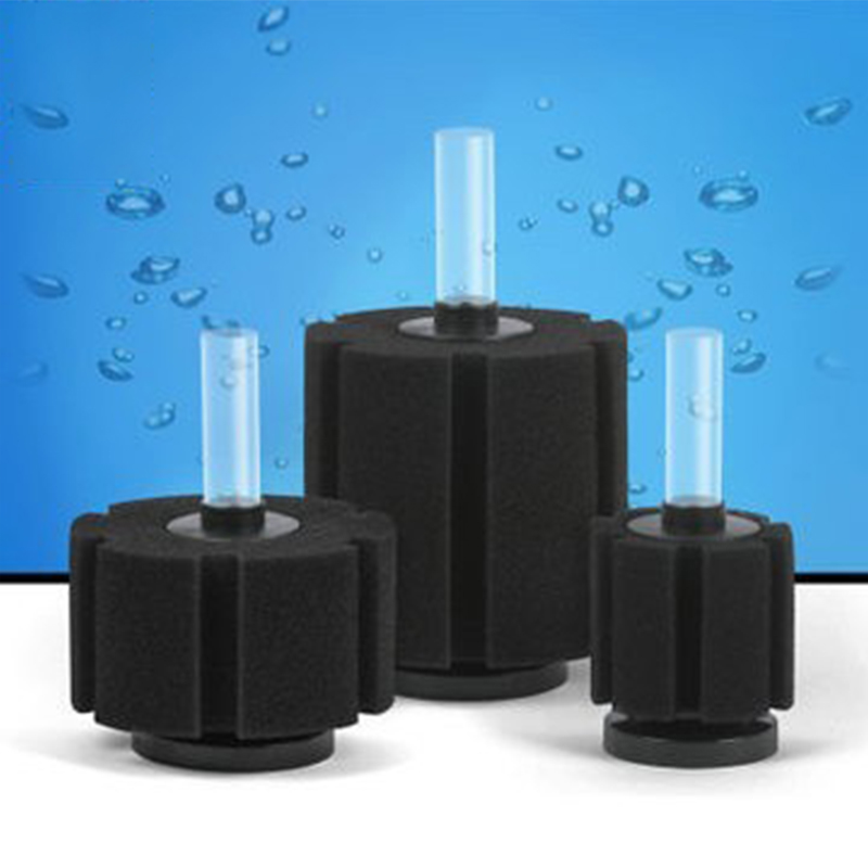 Aquarium Filter Sponge For Fis - Aquael Filter Fzn 评论和价格