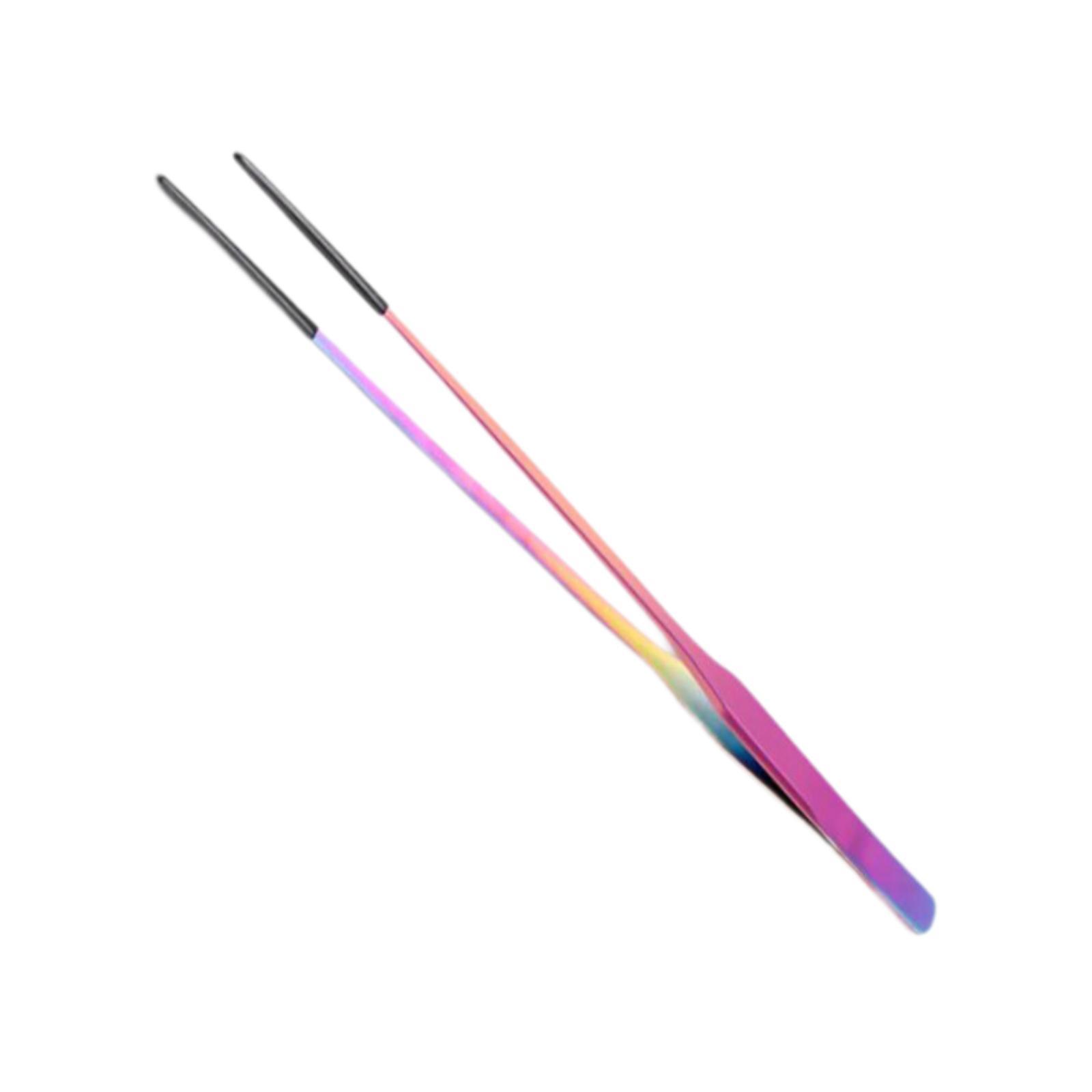 Aquarium Tweezers Reptile Feed - Feeding Tong Stainless 评论和价格