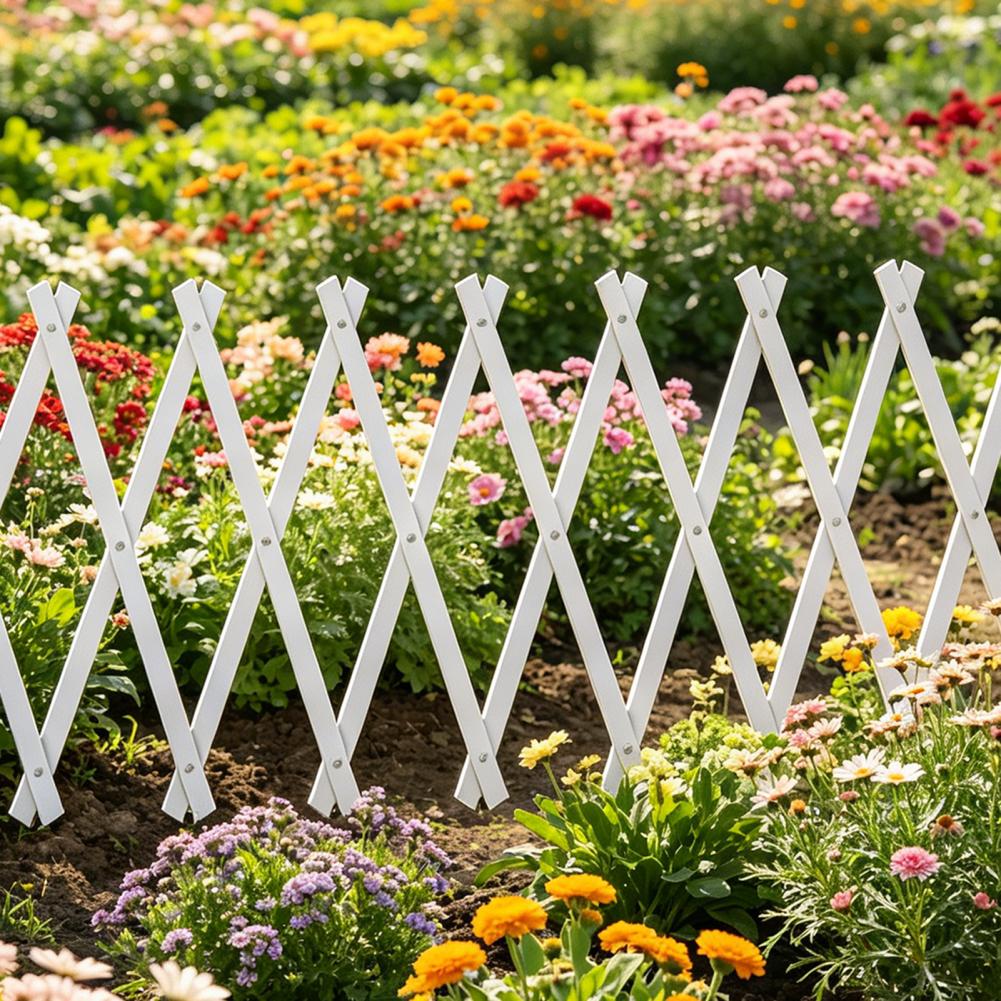 Expandable Garden Trellis 70 x - Vine Climbing Plastic 评论和价格