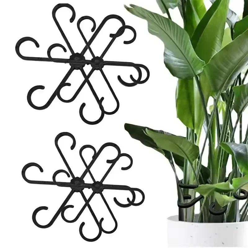 Stem Support Alocasia Monstera - Vine Climbing Plastic 评论和价格