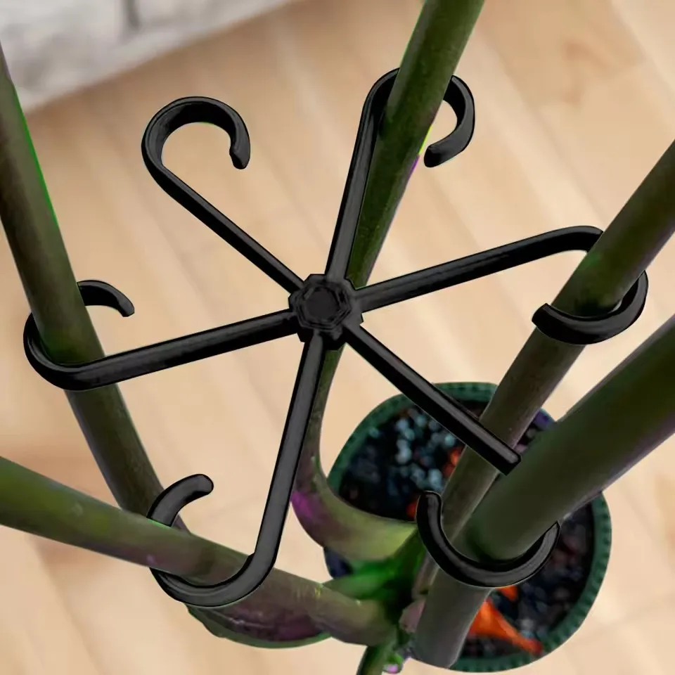 Stem Support Alocasia Monstera - Vine Climbing Plastic 评论和价格