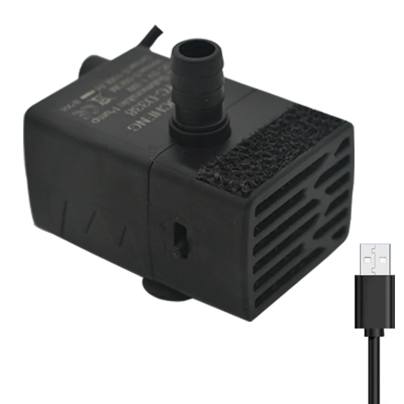 USB Aquarium Submersible Water - Aquael Filter Fzn 评论和价格