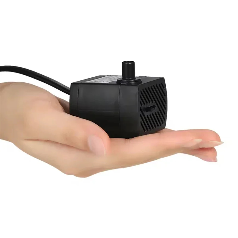 USB Aquarium Submersible Water - Aquael Filter Fzn 评论和价格