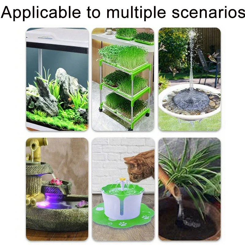 USB Aquarium Submersible Water - Aquael Filter Fzn 评论和价格