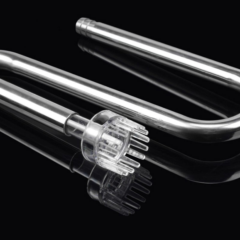 New Fish Tank Lily Pipe Stainl - Aquael Filter Fzn 评论和价格