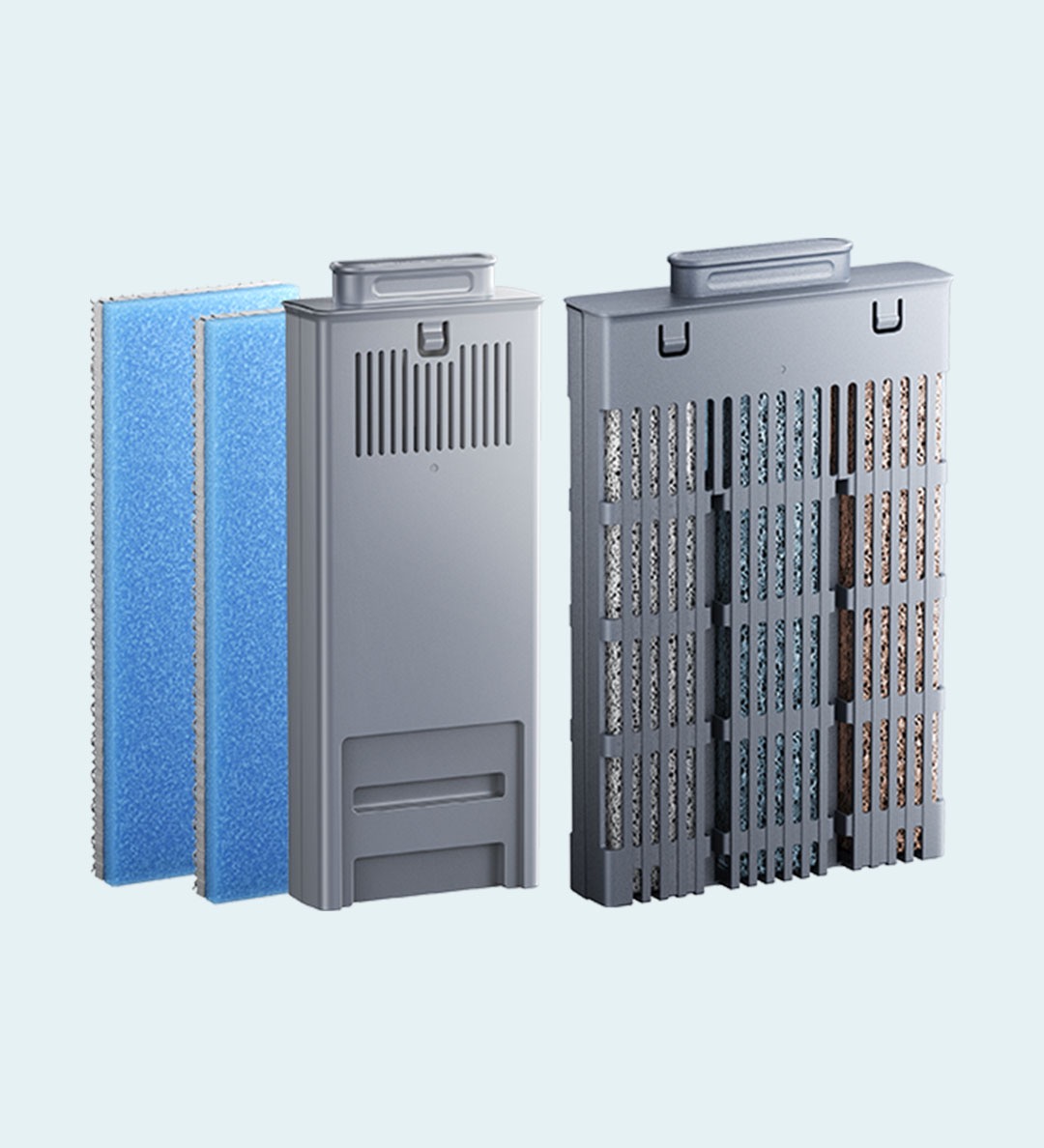 Original MIJIA Fish Tank Filte - Aquael Filter Fzn 评论和价格
